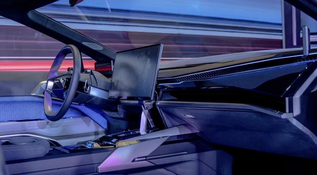 终于“国风”压倒“西风”！国产新能源车主导2021广州车展