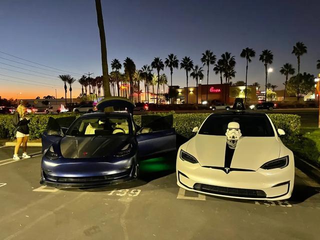 不用打气、不会爆胎：固特异新型轮胎已成功使用于Tesla Model 3