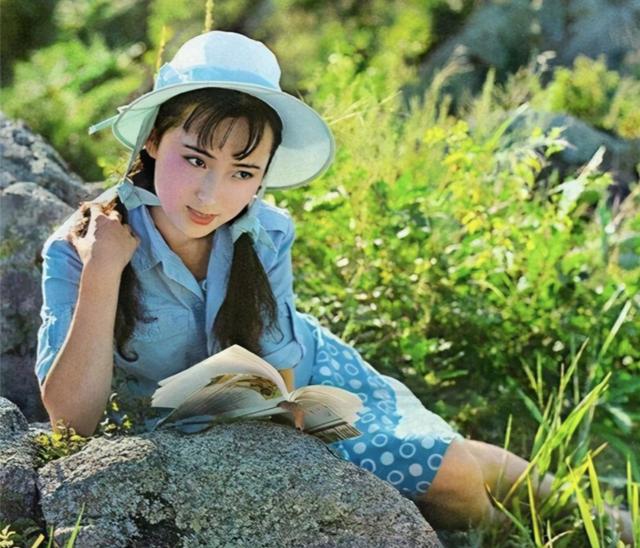 陈晓旭丈夫是谁（陈晓旭结过几次婚）