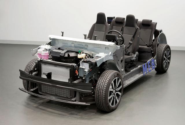 从最“不被看好”，到轻松销量破万，大众ID的“销量密码”是啥？