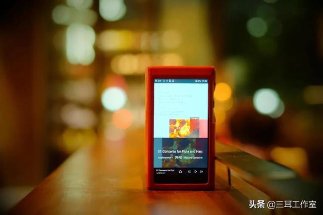 Astell＆Kern SE180使用隨筆~一臺可以換芯的播放器