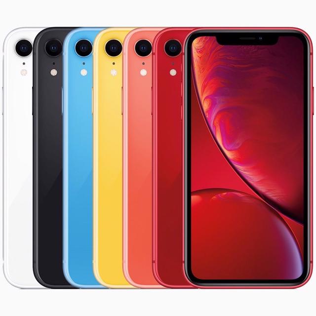 iPhone 13今晚发布？一点都不期待，iPhone XR依旧香好不好