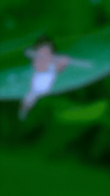 一个特别的妈妈，给孩子一份珍藏版的回忆