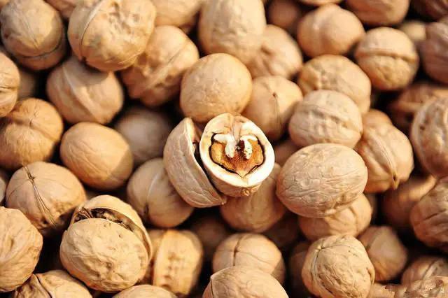 核桃是挑薄皮的好还是厚皮的好？