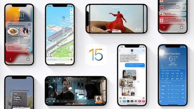 iOS 15怎麼更新？「內附iOS 15公測版本下載地址」