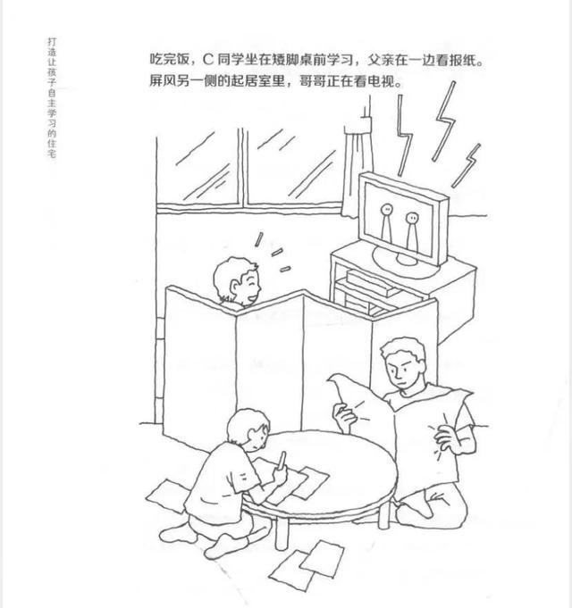 走访200个学霸家庭：自律的孩子，原来住这样的房子