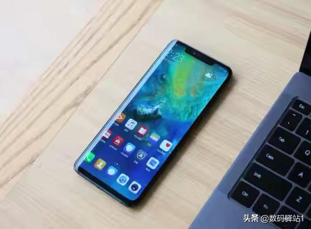 對比華為、小米，蘋果手機的銷量是不服不行的！其中有什麼原因？