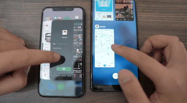 iPhone 真的比安卓耐用吗？测评两台几年前的旧手机