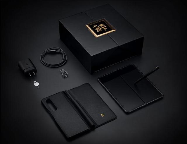 盘点一下市面上五部比较流行的折叠屏手机