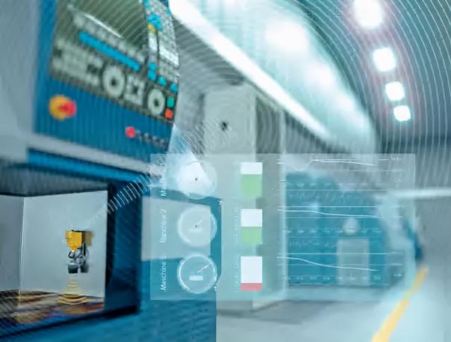 通往云端的高速通道