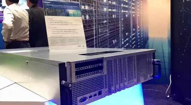 从亏损到年入千亿！国产服务器大王获多个第一，因宣扬加班被查？