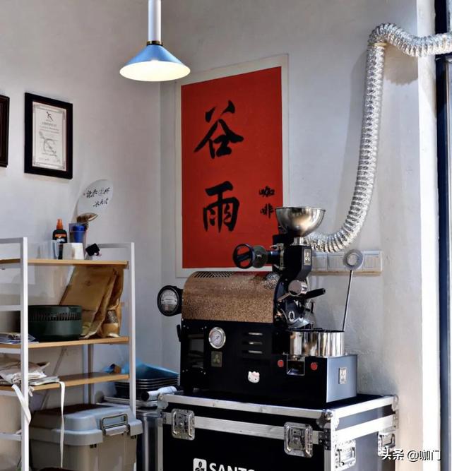 三四线咖啡馆众生相：10万开店，与奶茶店正面交锋