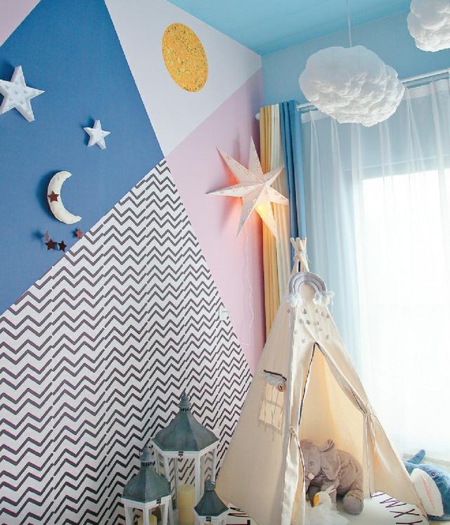 生了二胎，我才明白有娃之家的装修法则，帮孩子养成很多好习惯