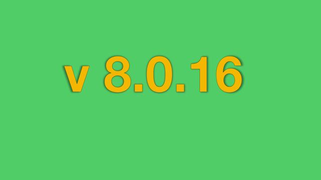 iOS微信更新v8.0.16，一些重要改进