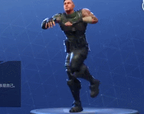 csgo 5eplay紧急下架舞蹈系统5e表情设置!侵权事件再掀波澜