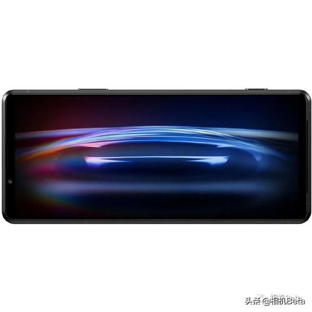 1英寸！蔡司标！可变光圈！索尼全新智能拍照手机Xperia PRO-I