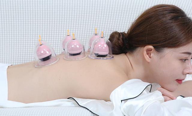 这几个穴位，让你祛病养身气色好