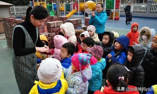 大降温又来了！家长记牢这一句“口诀”，让娃不冷不热不着凉