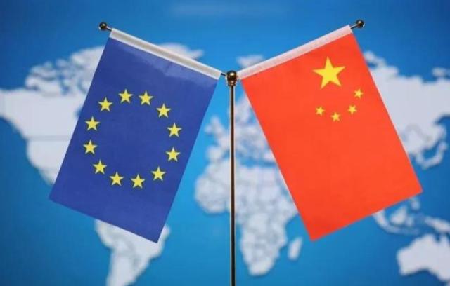 德媒：中美若开战，德国马上就支持美国，果真会如此吗？