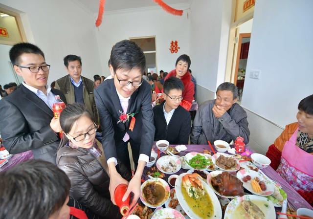 为何说怀孕后最好不要参加别人的婚礼？孕妈真实经历：损人不利己