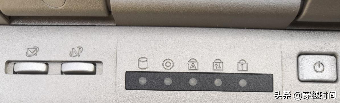 穿越時間·看看經典筆記本電腦聯想昭陽6920CFe 信息共享自由聯想