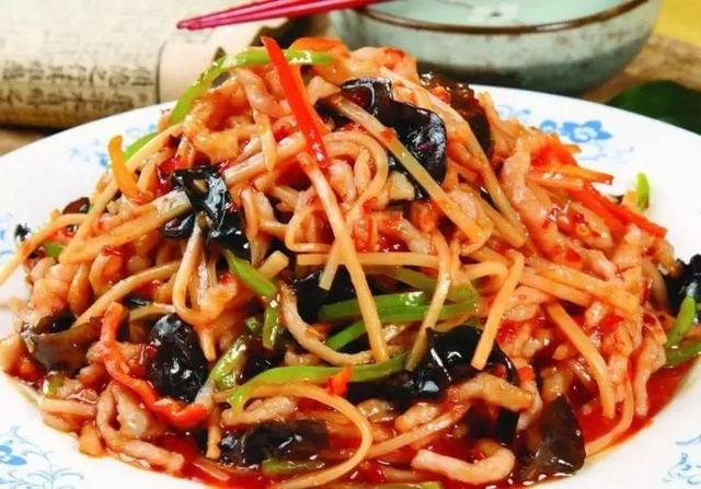 魚香肉絲傳說- kks資訊網