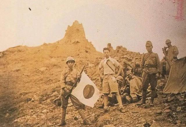 非常重要的,相距北平不到45公里的地,是直接与宣化,张家口等地相连的