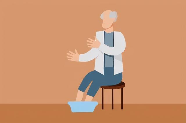 睡前泡脚，胜吃补药！但是这个时候真的不适合泡