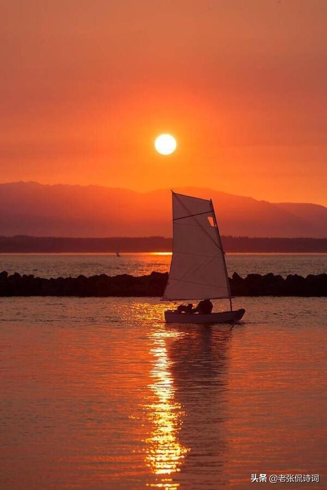 海日生残夜江春入旧年(最有盛唐气象的唐诗名句)(1)