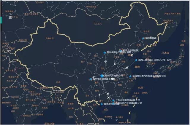 OEM企业的互联网生态体系建设