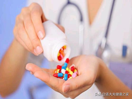 最适合老年人服用的降压药是坎地沙坦，今天告诉你为什么