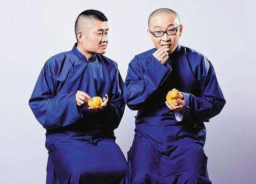 常宝华的徒弟:名噪一时相声八德，谁的徒子徒孙最有出息，谁又绝了门户