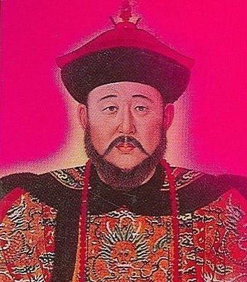 四大贝勒:努尔哈赤十六子，优秀者众多，为何单单第八子皇太极脱颖而出