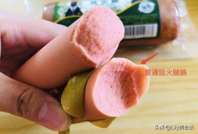 6种“合成肉”少吃，没营养还费钱，家长：糟糕，全是孩子爱吃的