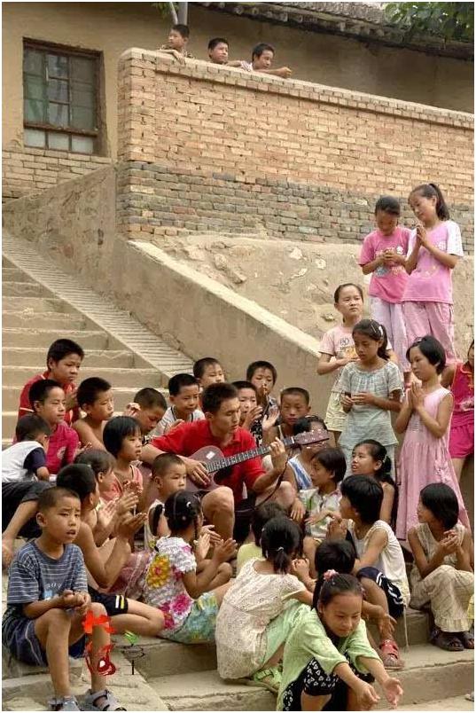 教育教学故事案例（“完了”和“圆了”）