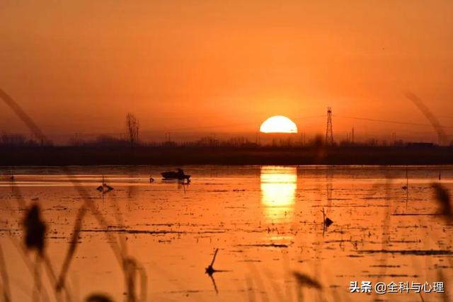 下半年,适合一个人出来的20个小众旅行地:累了,就出来走一走吧