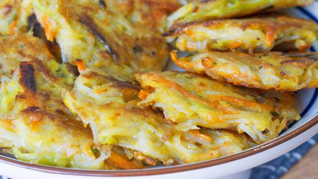 鸡蛋的10道好吃做法，每天换着做，孩子想挑食都难，顿顿都吃光盘