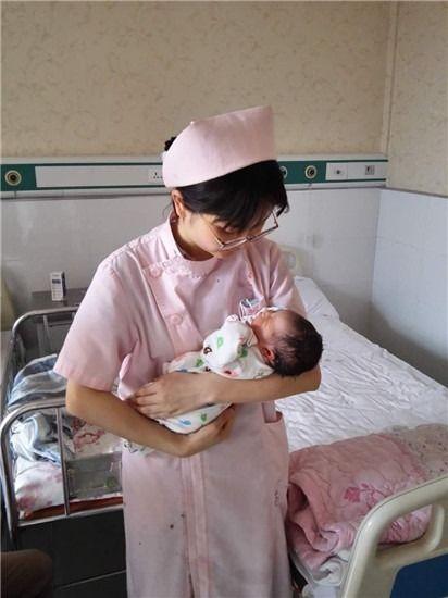 我女儿“早产”的秘密