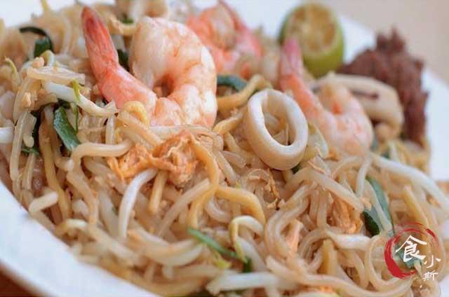 新加坡家庭的一日三餐，看看都有啥？爲何是世界上最健康的國家？