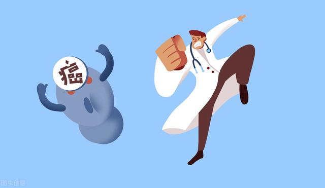 手腳冰涼容易患癌嗎？聽聽醫生怎么說：
