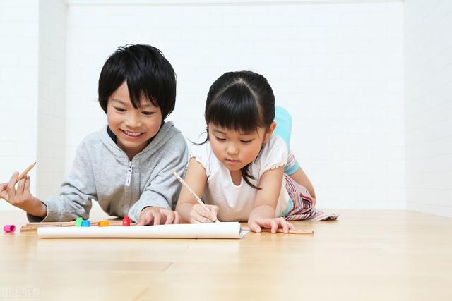 假期打卡清单，可以和孩子一起做的20件小事