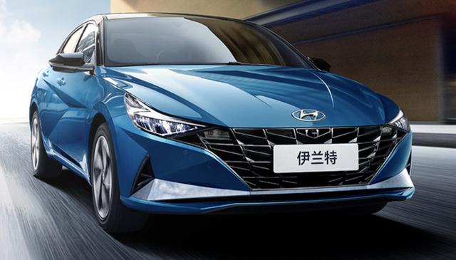 想去开滴滴，这几款车最适合（二）