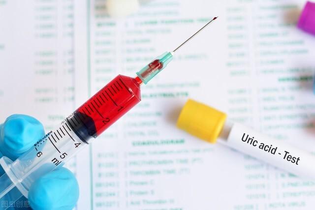 得了痛风最怕长出痛风石，该怎么避免呢？