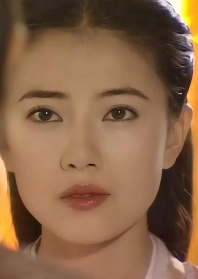 三大古装女神大比拼，谁的古装扮相更胜一筹呢？