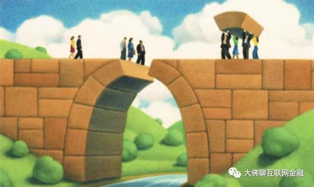 聊聊过桥资金那些事儿