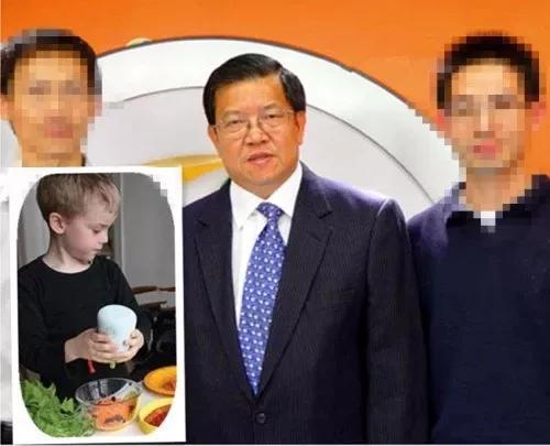 当心“伪文明”害了孩子