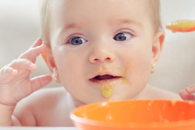 断奶孩子不喝奶粉怎么办