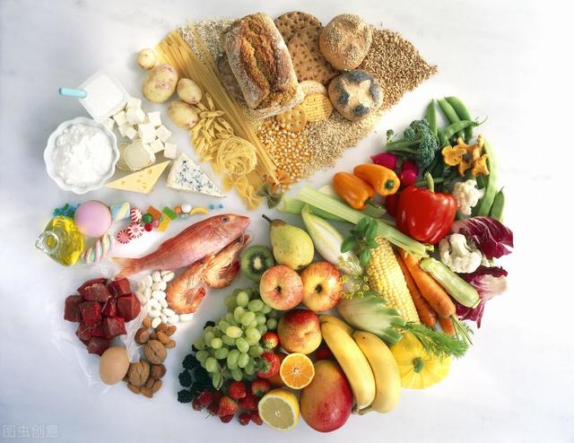 关于日常生活中饮食的几个真相，您知道几个？我们来深度剖析一下