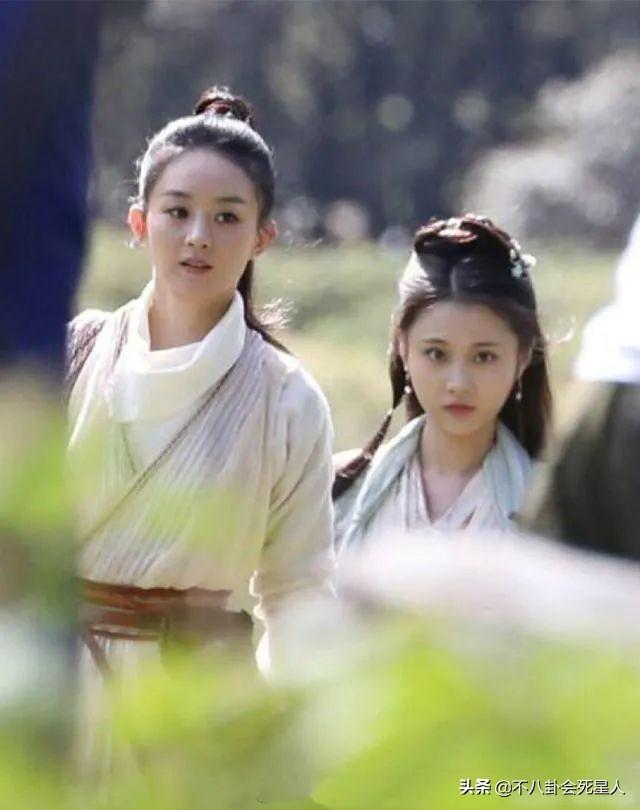 有哪些好看的古装剧推荐（10部造型辣眼的古装剧）