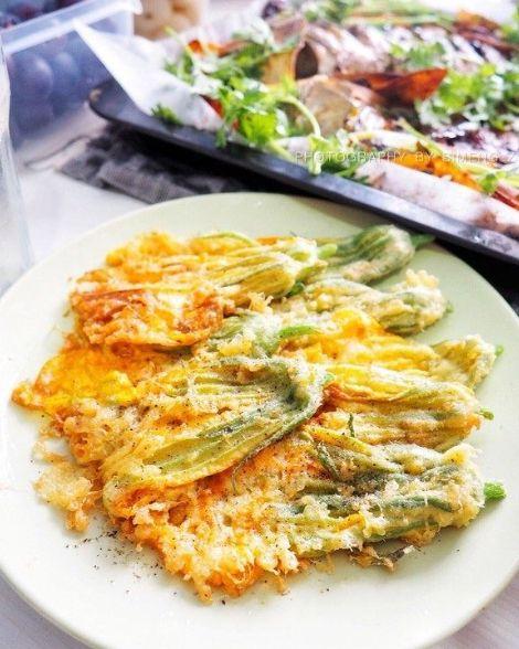 南瓜怎麼做才能饞哭隔壁老王傢的搗蛋孩子